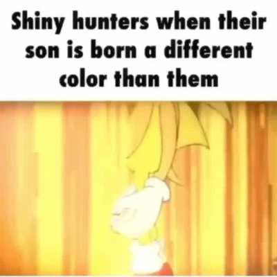 Hope it has perfect IVs