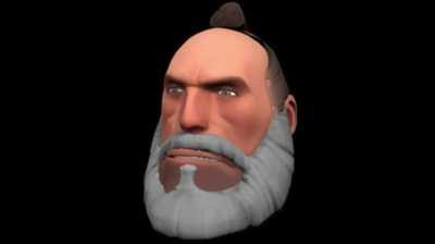 TF2 Heavy Voiceline 