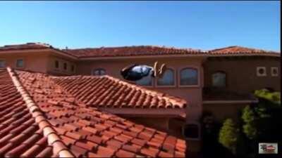 Everyone talking about Nights beat switch, all my homies love Forrest Gump outro