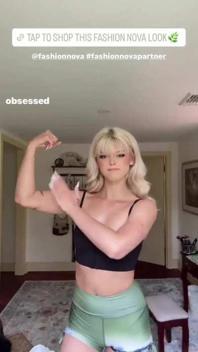 Loren New fashionnova outfits so sexy 🥰😍