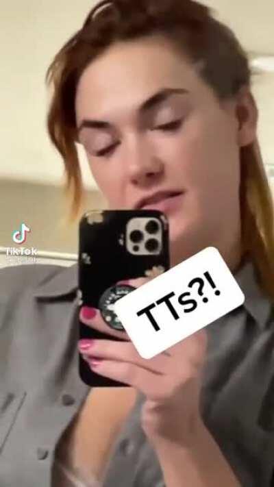 Open the door, get on the floor