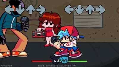 friday night poopshit 😎