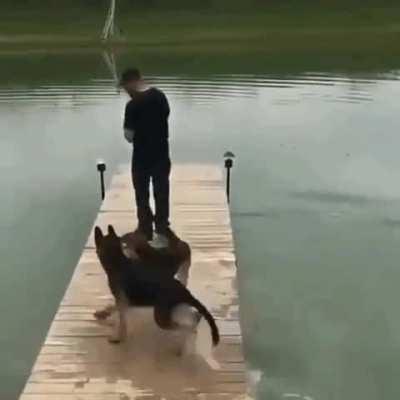 Der Wochenstart - Ein Symbol...gif