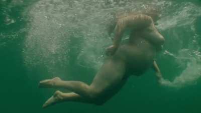 Mariya Sokova - Rusalka / Mermaid (RU2007)