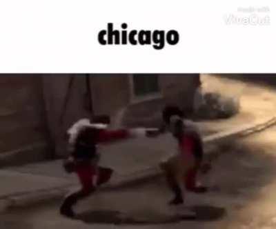 chicago