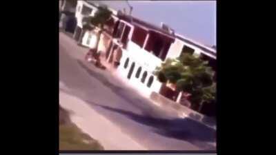 I'LL TAKE YOU ON got me like