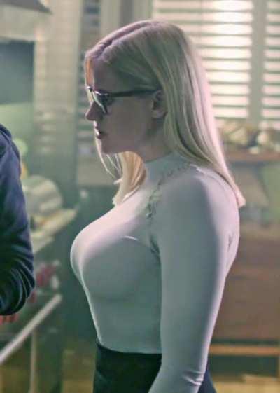 Olivia Taylor Dudley