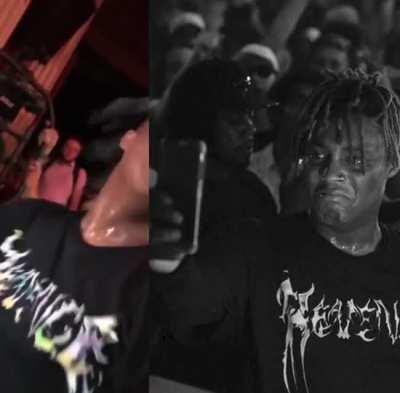 To all the people who thought he was 