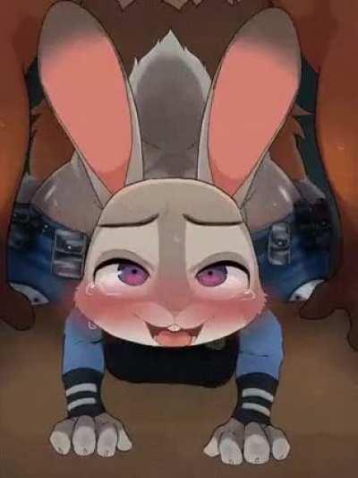 Nick & Judy [MF] (Dagasi)