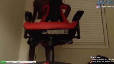 Bruce explain wtf you thought was gon happen