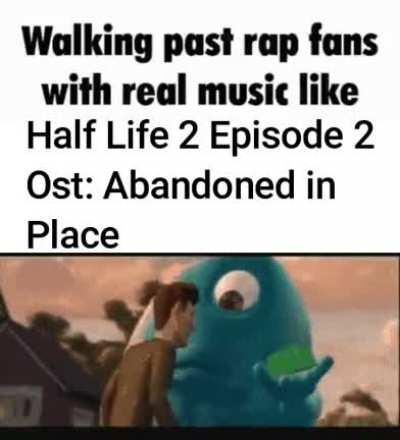 this goes hard feel free to listen