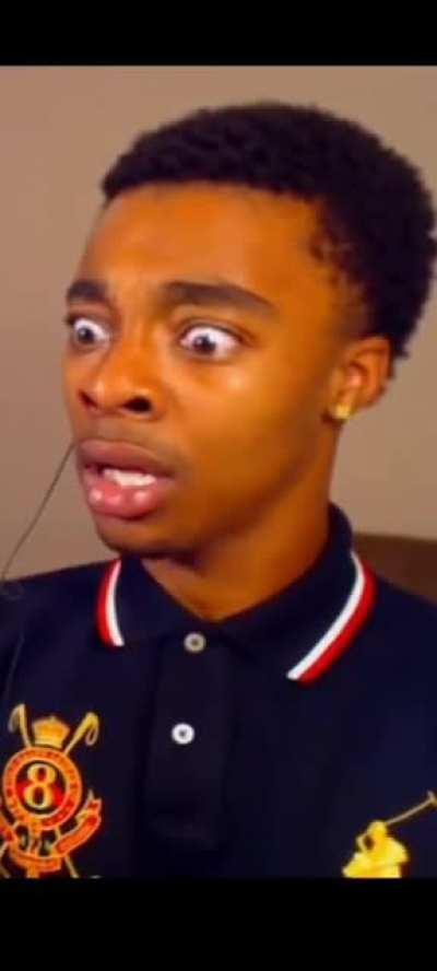 Listening to the Pink Tape for the first time: