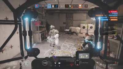 I’m sure they didn’t expect this