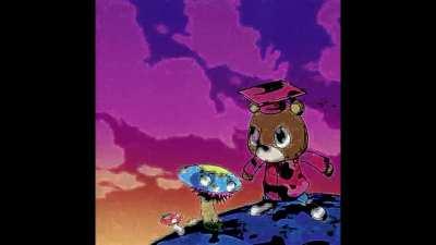 Stronger (2006 Demo Version)