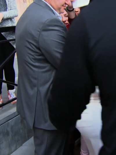 Kim's fat ass in S10