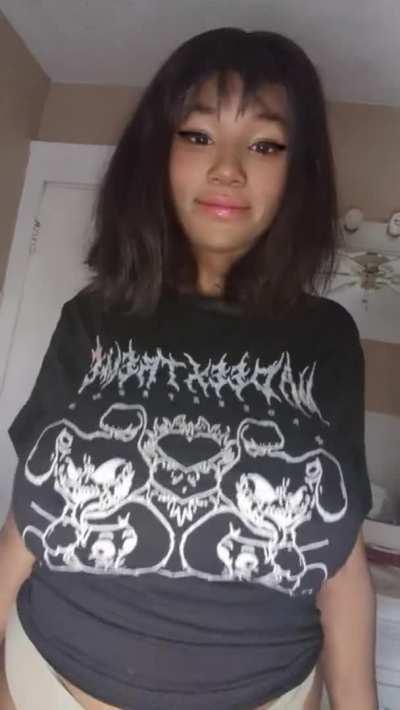 Did I get in your way?