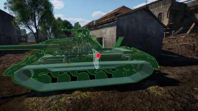 His skill is just way superior to mine.