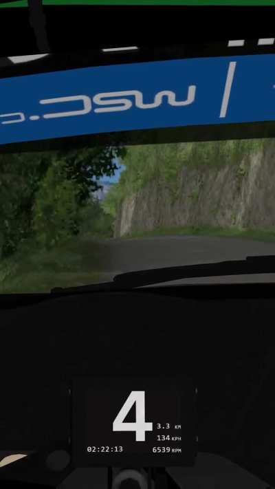 Man I sure love hyundai! that camera man had to run for his life haha