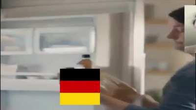 He didn't get the memo