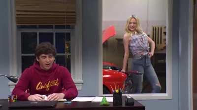 Posters - SNL - Emma Stone