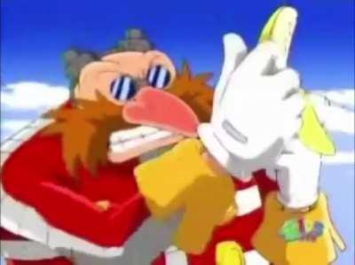 eggman rule