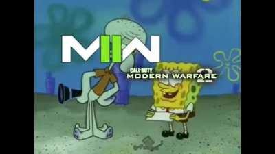 MW2 Music Vs Original MW2 Music