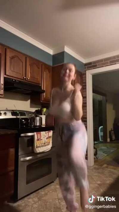 The hardest working shirt on TikTok