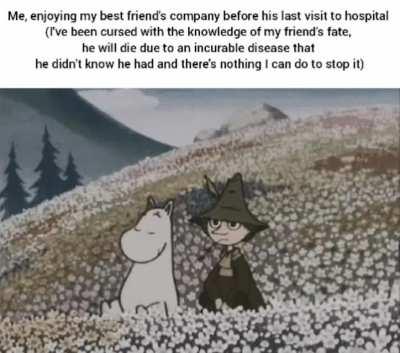 He was like a brother to me...