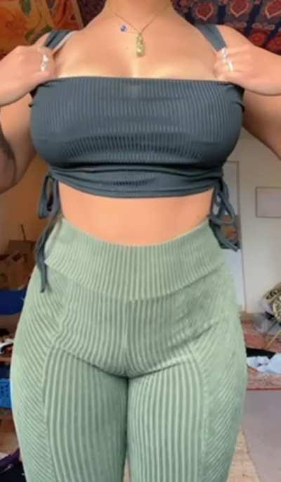 Come on… don’t you want to squeeze them for yourself