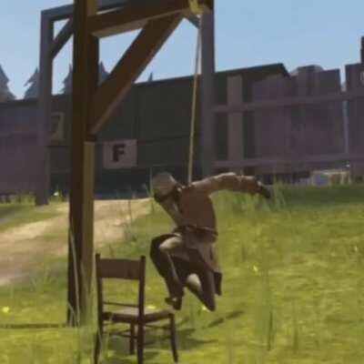 Two things I stole and mashed together