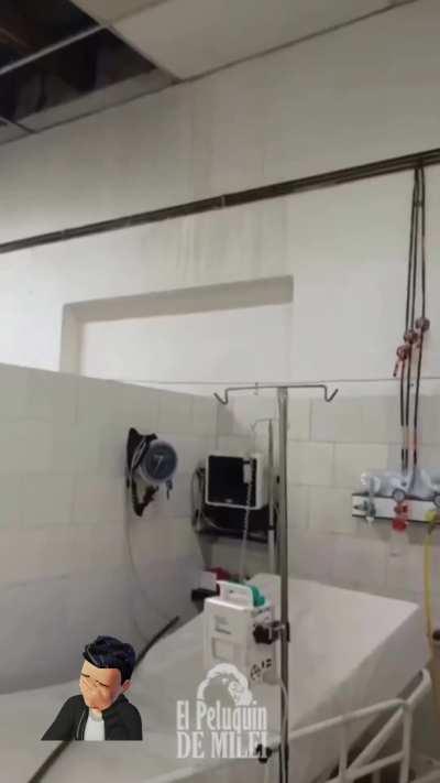 Pinocho strikes again 