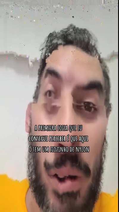 CARALHO QUE FODA (queria um professor assim na faculdade)