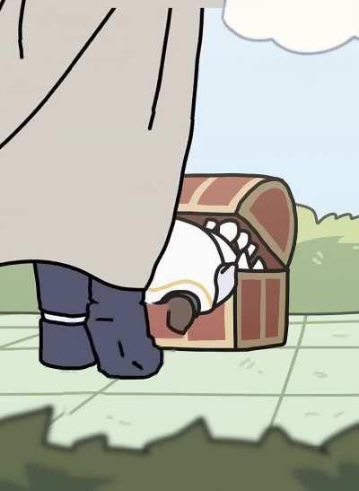 Frieren Stop! [Youtube @BlueSechi]