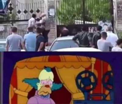 bro didnt expect that