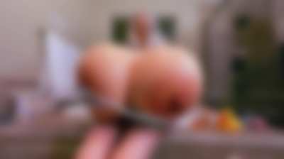 Big Heavy Mommy Milkers madzisstacked