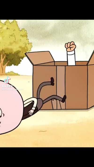 patrick masturbateman