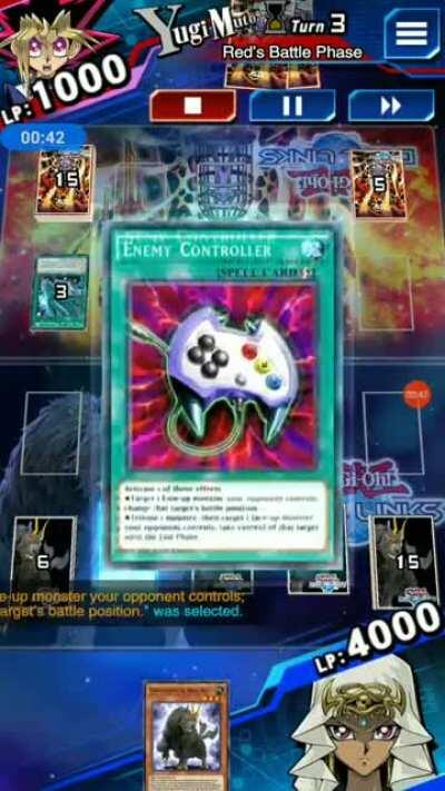 DM Access Denied is worthless against the power of an Aesir