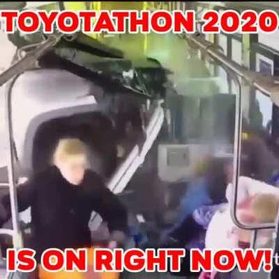 I hope its not on purpose