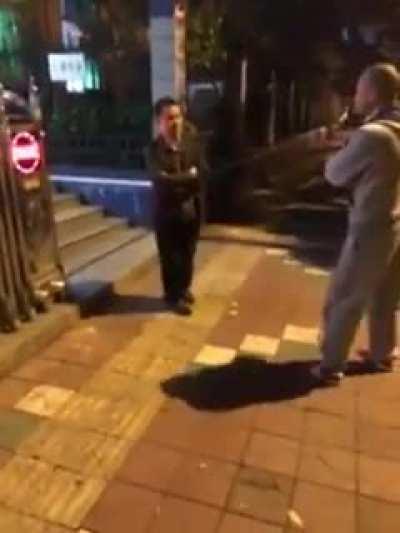 This is how you settle disputes