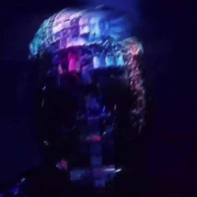 YEEZUS ERA WAS CRAAAAZY