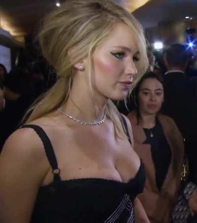 Jennifer Lawrence