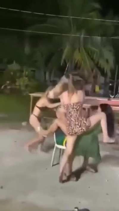 No like seriously what were they doing?