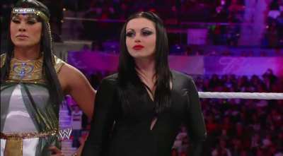 Aksana dressed for Halloween