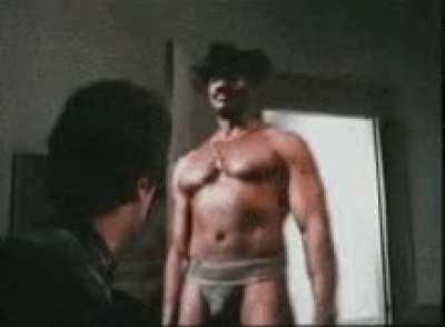 Sheriff Freeman teaches YOU a lesson!