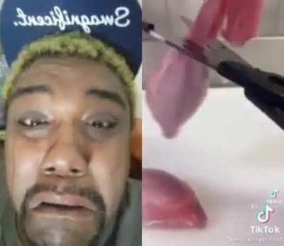 Nooo!!! 😭😭😭