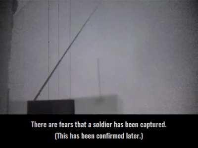 2014 Gaza war : Battle of Shuja'iyya 🥷🏼🇵🇸