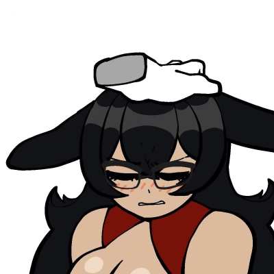 Pat the Roe Bunny [VTuber]