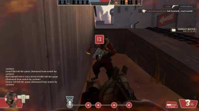 This happened I guess