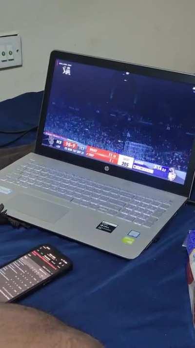 RCB Fans already won........