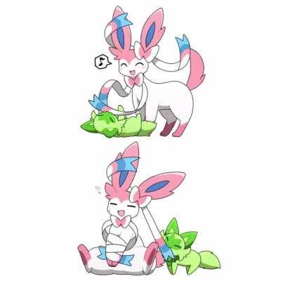 ↑ At the start of play - ↓ 10 minutes later, by @tontaro_